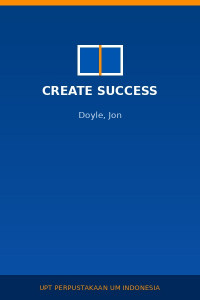 Image of Create Success