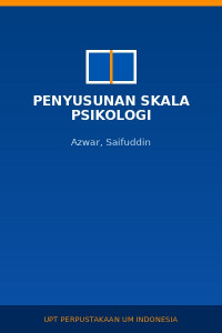 Image of Penyusunan Skala Psikologi