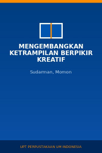 Image of Mengembangkan Ketrampilan Berpikir Kreatif