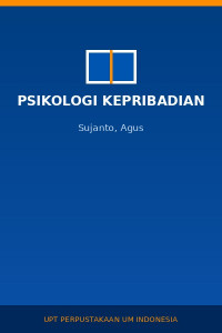 Image of Psikologi Kepribadian