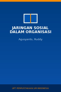 Image of Jaringan Sosial Dalam Organisasi