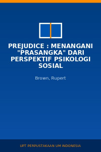 Image of Prejudice : Menangani 