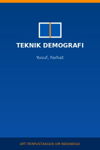 Image of Teknik Demografi