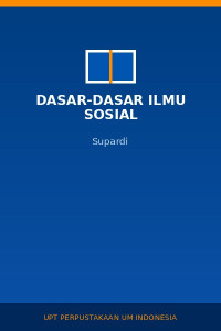 Image of Dasar-Dasar Ilmu Sosial