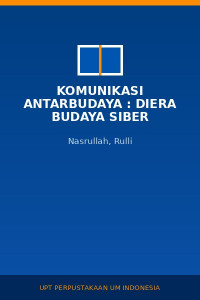 Image of Komunikasi Antarbudaya : Diera Budaya Siber