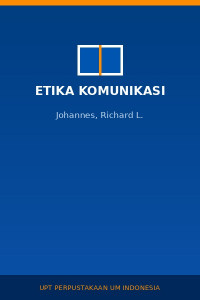 Image of Etika Komunikasi