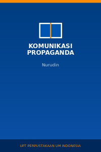 Image of Komunikasi Propaganda