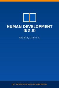 Image of Human Development (Ed.8)