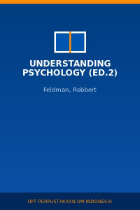 Image of Understanding Psychology (Ed.2)