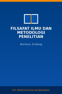 Image of Filsafat Ilmu Dan Metodologi Penelitian