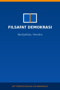 Image of Filsafat Demokrasi