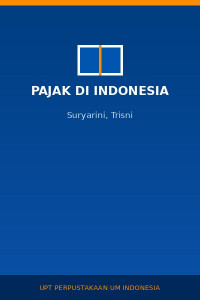 Image of Pajak Di Indonesia