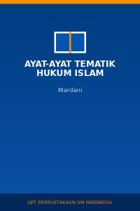 Image of Ayat-Ayat Tematik Hukum Islam