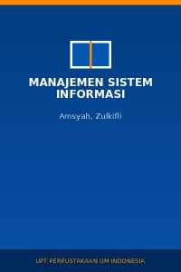 Image of Manajemen Sistem Informasi