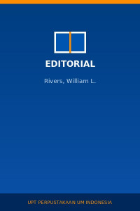 Image of Editorial