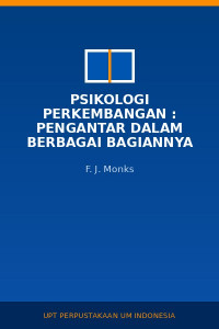 Image of Psikologi Perkembangan : Pengantar Dalam Berbagai Bagiannya