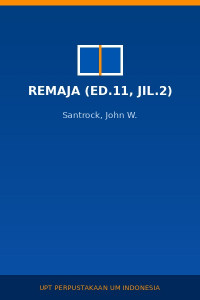 Image of Remaja (Ed.11, Jil.2)