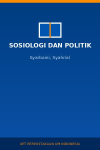 Image of Sosiologi Dan Politik