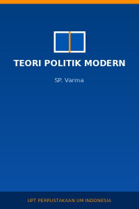 Image of Teori Politik Modern