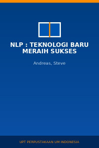 Image of NLP : Teknologi Baru Meraih Sukses