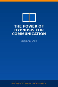 Image of The Power Of Hypnosis For  Communication
