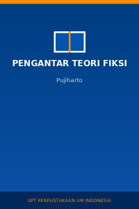 Image of Pengantar Teori Fiksi