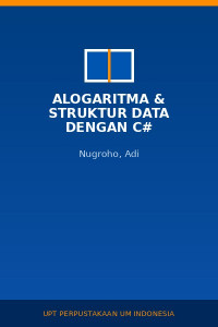 Image of Alogaritma & Struktur Data Dengan C#
