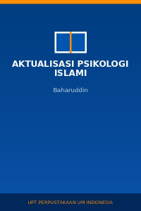 Image of Aktualisasi Psikologi Islami