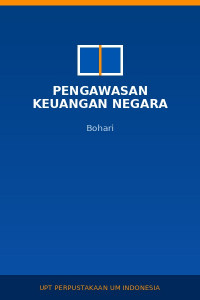 Image of Pengawasan Keuangan Negara