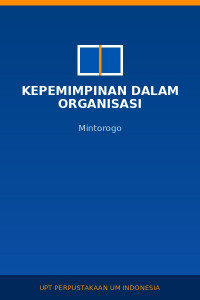 Image of Kepemimpinan Dalam Organisasi