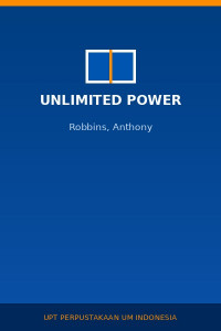 Image of Unlimited Power