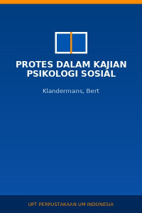 Image of Protes Dalam Kajian Psikologi Sosial