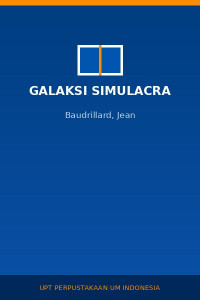 Image of Galaksi Simulacra