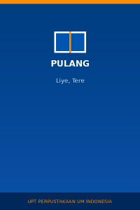 Image of Pulang