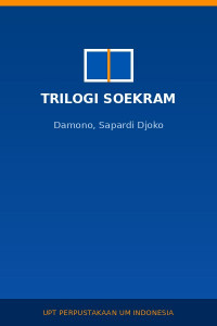 Image of Trilogi Soekram