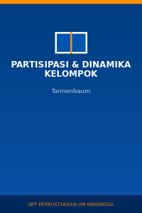 Image of Partisipasi & Dinamika Kelompok