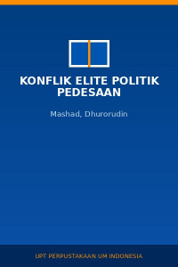 Image of Konflik Elite Politik Pedesaan