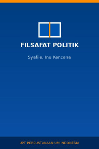 Image of Filsafat Politik