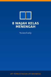 Image of 8 Wajah Kelas Menengah