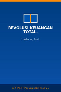 Image of Revolusi Keuangan Total.