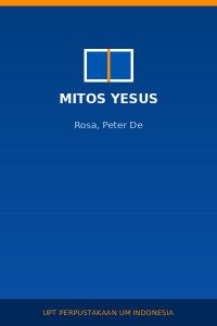 Image of Mitos Yesus
