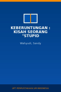Image of Keberuntungan : Kisah Seorang 