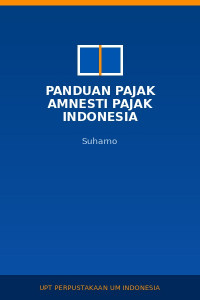 Image of Panduan Pajak Amnesti Pajak Indonesia