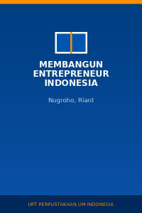 Image of Membangun Entrepreneur Indonesia