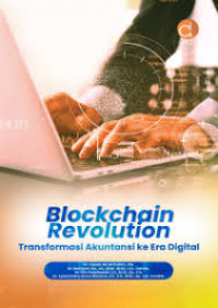 Image of Blockchain Revolution Transformasi Akuntansi Ke Era Digital