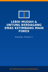 Image of Lebih Mudah & Untung Berdagang Emas Ketimbang Main Forex