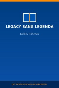 Image of Legacy Sang Legenda