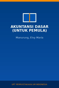 Image of Akuntansi Dasar (Untuk Pemula)
