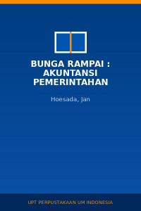 Image of Bunga Rampai : Akuntansi Pemerintahan