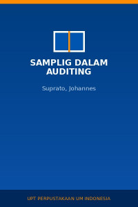 Image of Samplig  Dalam Auditing